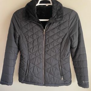 Free Country black jacket size small